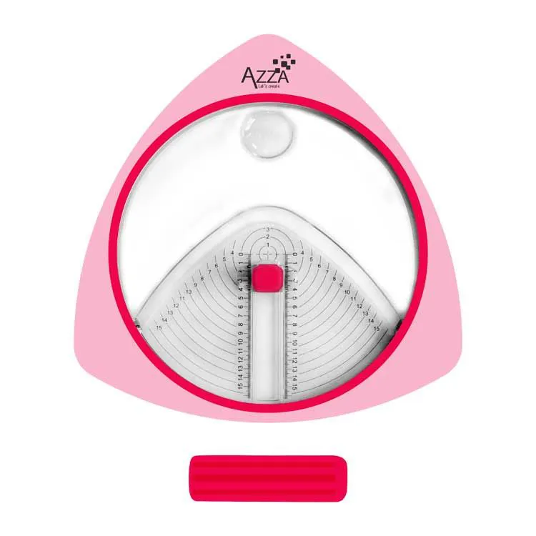 Cutter circulaire AZZA 