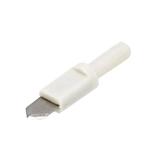 Lames de rechange 'Cutter circulaire AZZA' (6pcs) 