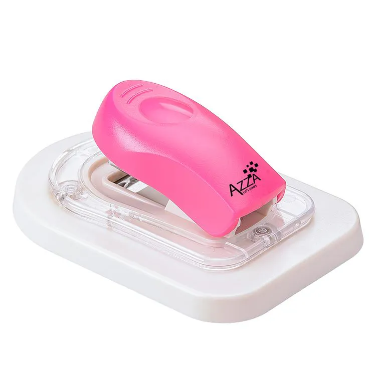 Agrafeuse magn&eacute;tique