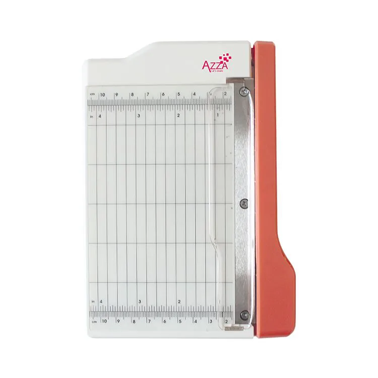 Mini Massicot Azza 