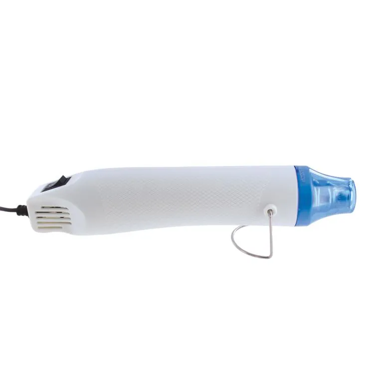 Pistolet à embosser