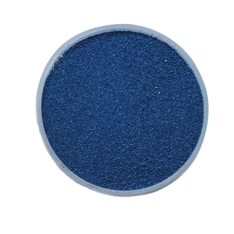 Poudre à embosser 'Earthone blueberry - regular" 