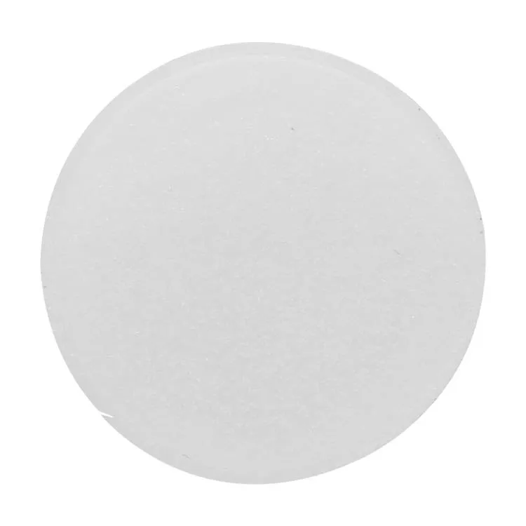 Poudre à embosser 'Opaque Bright White' Super Fine