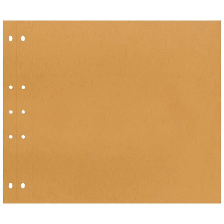 Pages tendance 30x30 'Panama' (20p)