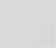 Pages tendance 30x30 'Blanc métallisé' (10p)