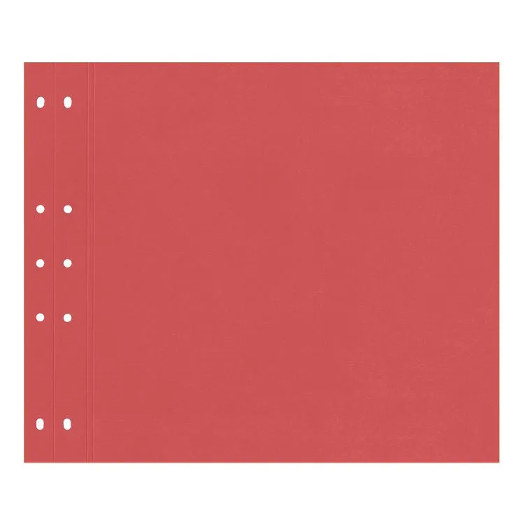 Pages tendance 30x30 'Terracotta' (20p)