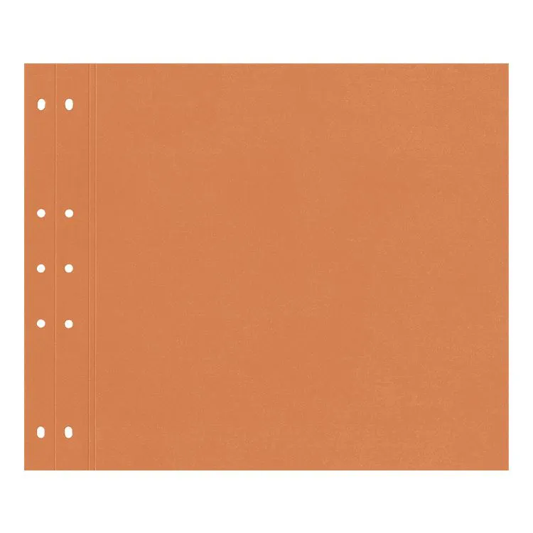 Pages tendance 30x30 'Blush' (20p)