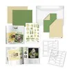 Kit Azza Studio 'Glasgow'