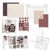 Kit Azza Studio Mixte 'Auckland'