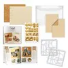 Kit Azza Studio 'Monaco'