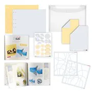 Kit Azza Studio 'New Delhi'