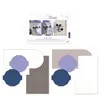 Kit Azza Focus 'Feuillets Osaka'