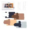 Kit Azza Focus 'Feuillets Washington'
