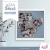 Livre Azza décor 'Retro design'