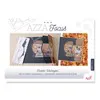 Livre Azza Focus 'Feuillets Washington'
