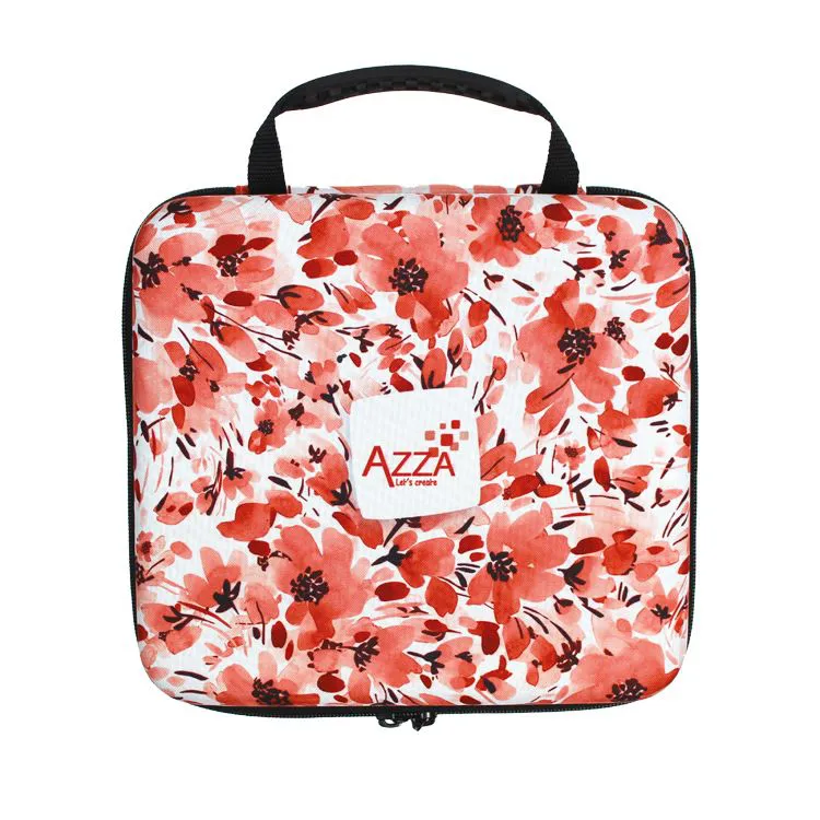 Boite de rangement Azza (+ 5 scratchs) 