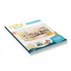 Izzy book 'Souvenirs de vacances'