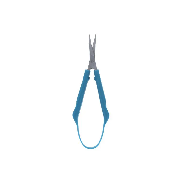 Ciseaux pincette 'Soft grip' (10cm) 