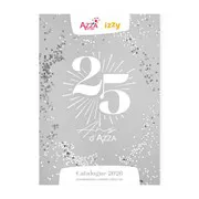 Catalogue Annuel 2026 (1pc)
