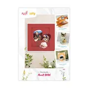 Catalogue Avril 2026