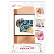 Catalogue Mai-Juin 2026