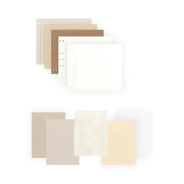 Kit combo couleurs 'Basique'