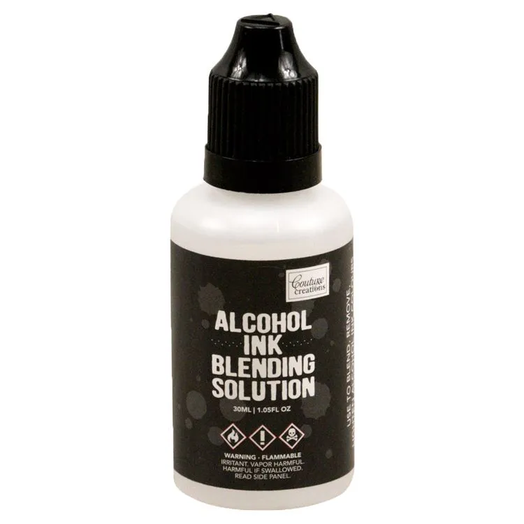 Encre à alcool 'Blending solution' 30ml 