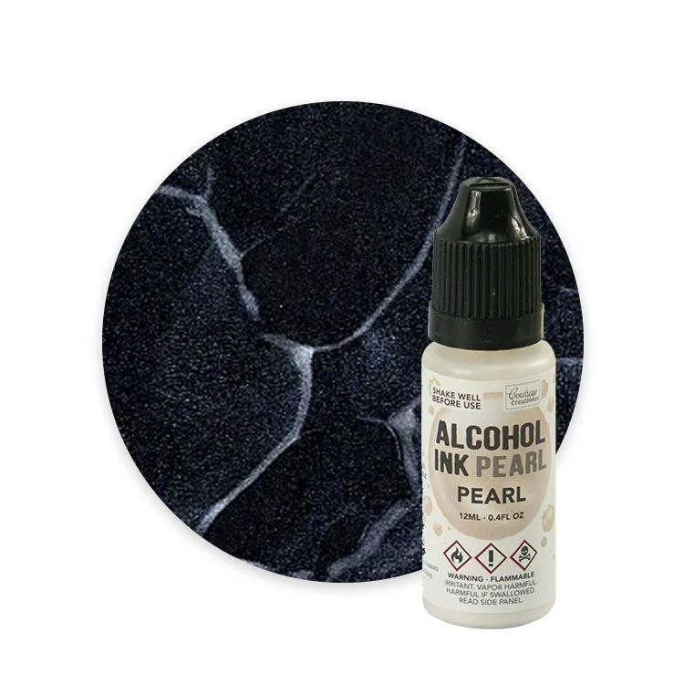 Encre à alcool 'Pearl' 12ml   