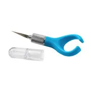 Cutter index de précision