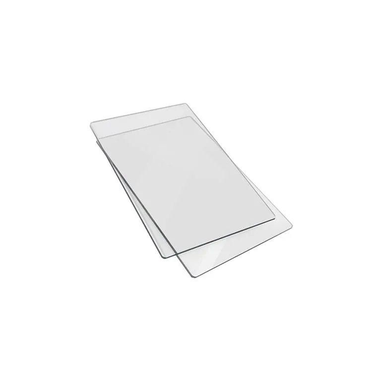 Tapis de coupe, Standard, Big shot   