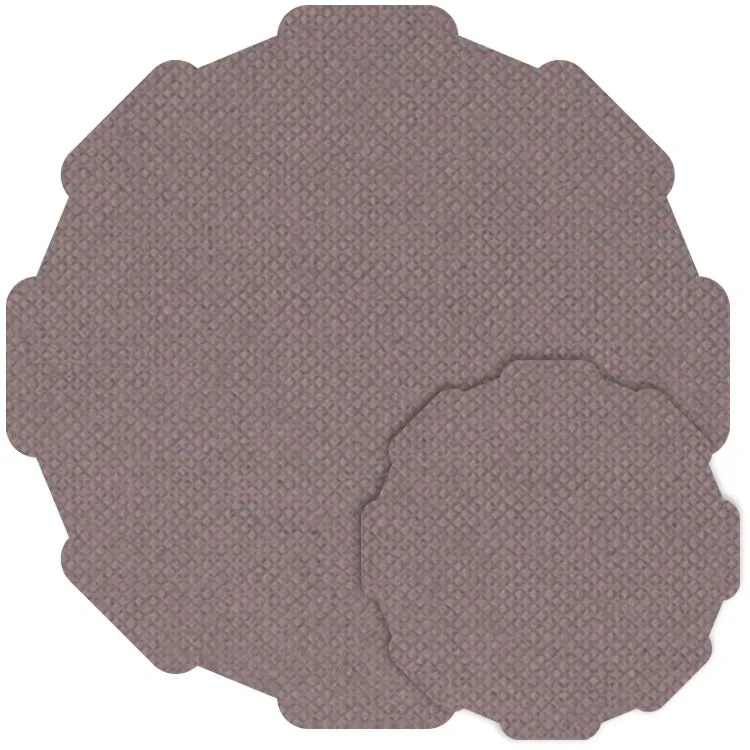 Matrice de découpe XL 'Engrenages'