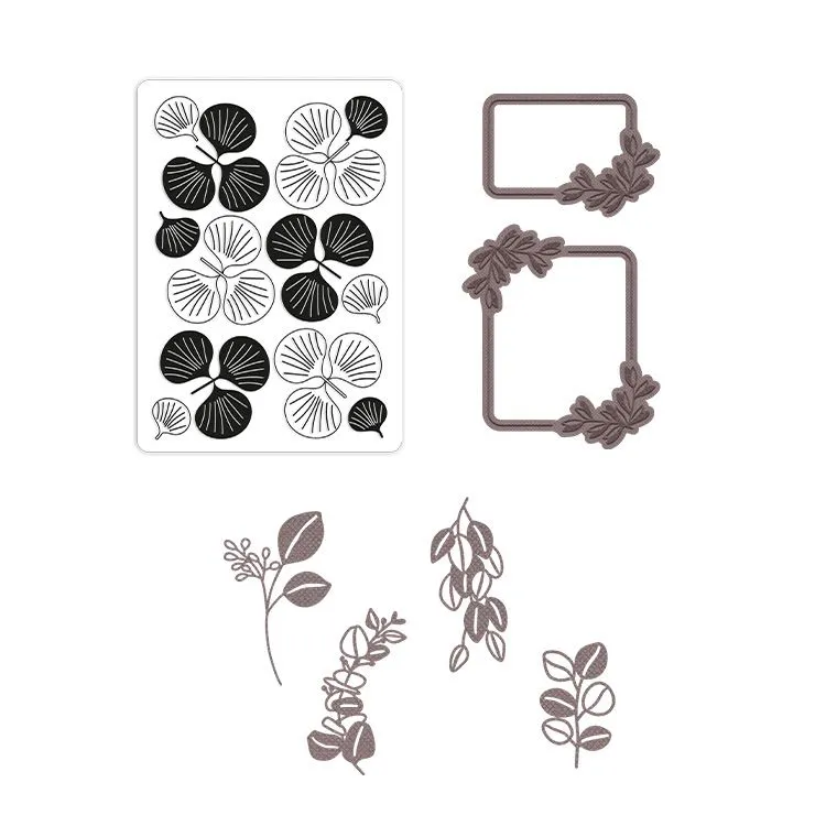 Starter Kit 'MAKE IT ALL by Dominique Spirlet'