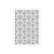 Classeur de gaufrage 'Bretagne' (A6)