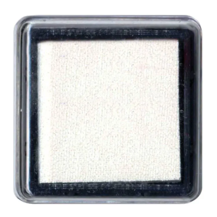 Mini-encreur 'Blanc' 