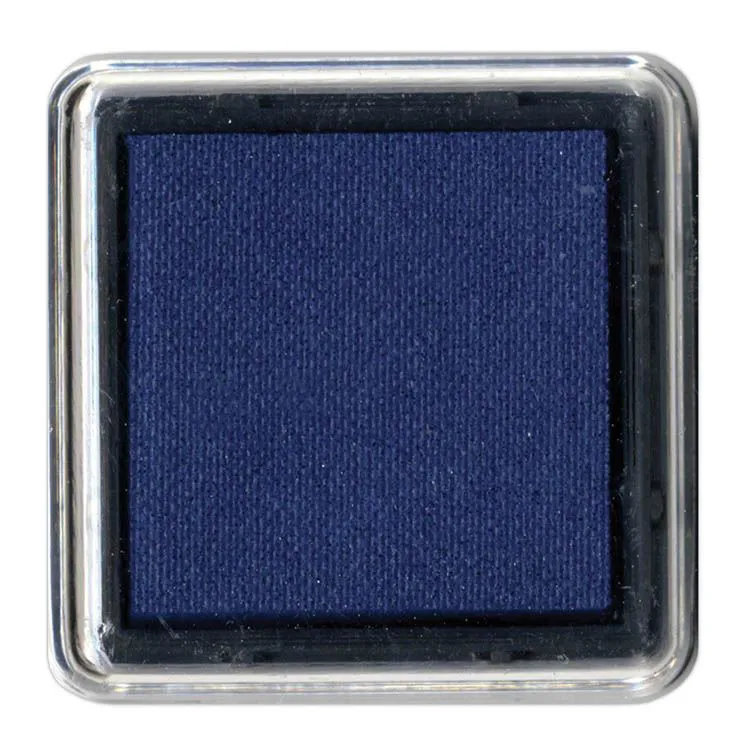 Mini-encreur 'Bleu denim'