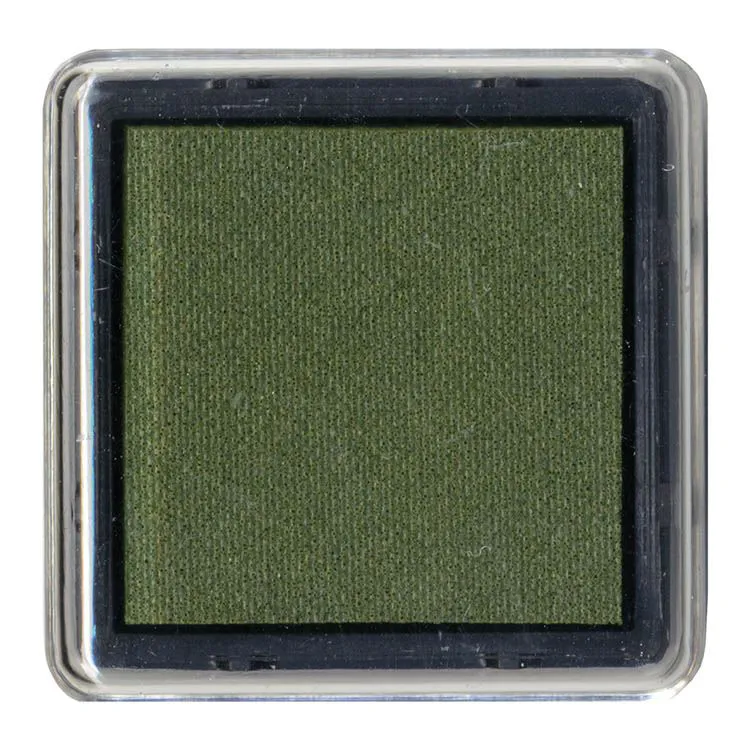 Mini-encreur 'Mid green'