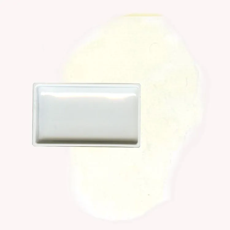 GANSAI TAMBI recharge couleur 'White' 
