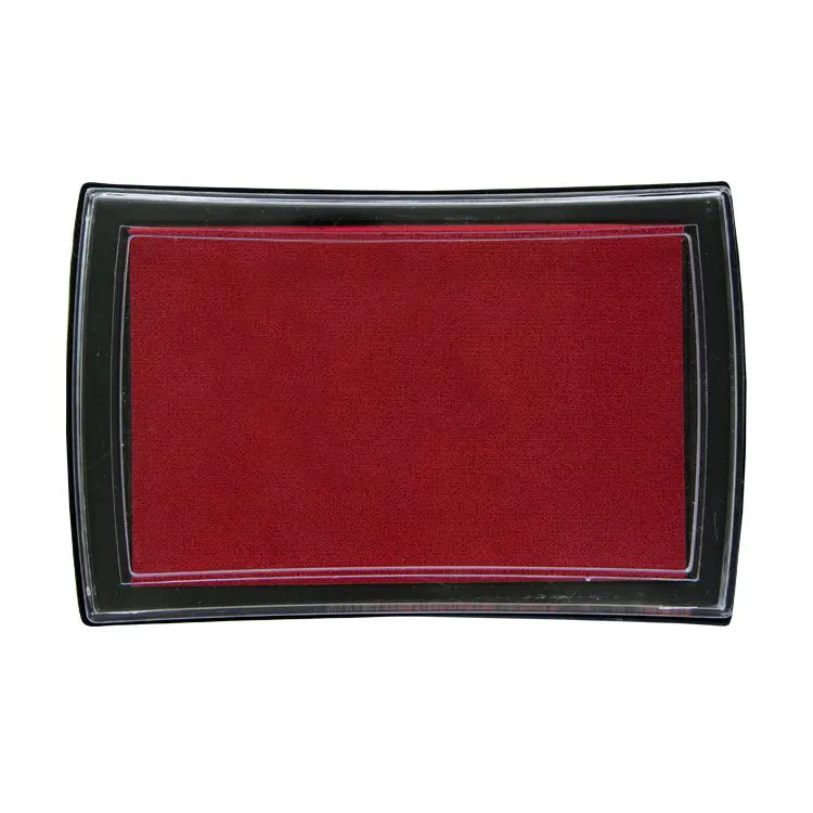 Encreur géant 'Cerise'