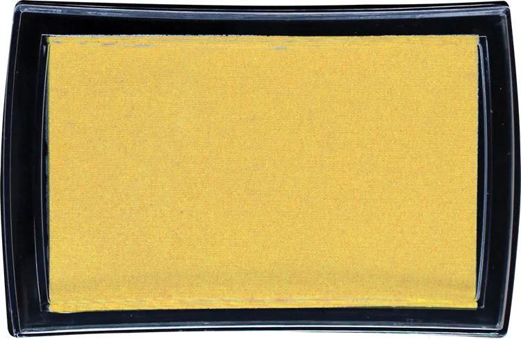 Encreur géant 'Vanille' 