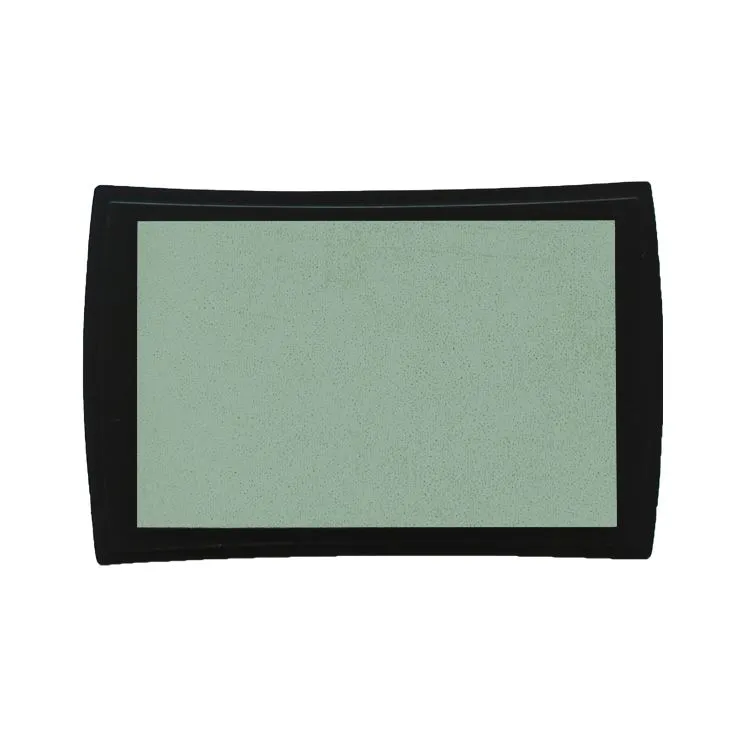 Encreur géant 'Vert de gris'