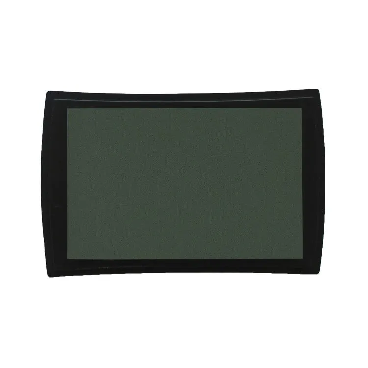 Encreur géant 'Vert sapin'