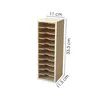 Meuble rangement encreurs
