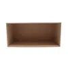 Meuble MDF '1 compartiment' (grand format)