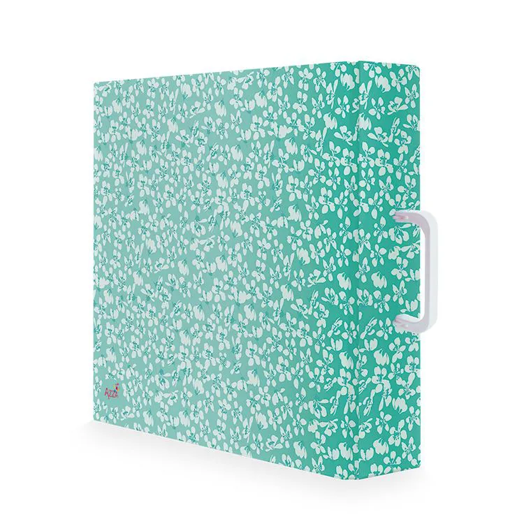 Valisette classeur gabarits 30x30  