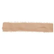 Ruban en chiffon 'Moka' (2.5cmx4.57m)