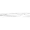 Ficelle 'Blanc' (0,2mmx20m)