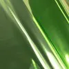 Pellicule à dorer 'Mint green'