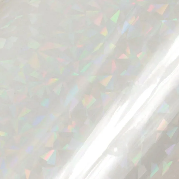 Pellicule à dorer 'Pearl Foil  iridescent'