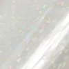 Pellicule à dorer 'Pearl Foil  iridescent'