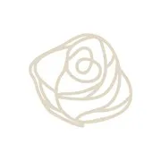 Gabarit bordure 'Frise Poésie lyrique' (1 planche)